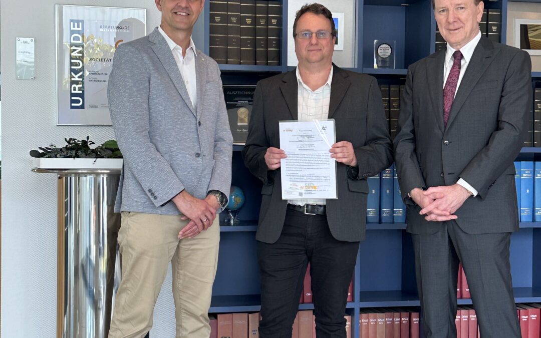 Bildungspartnerschaft HFG – SJD