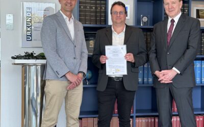 Bildungspartnerschaft HFG – SJD
