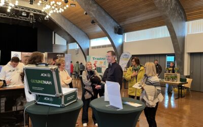 Gesundheitstag 2024