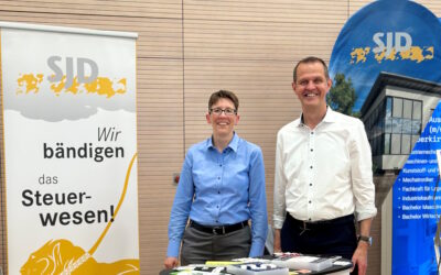 Gelungene Premiere der LenderConnect 2025!